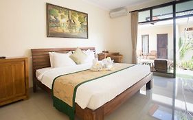 Blanjong Homestay